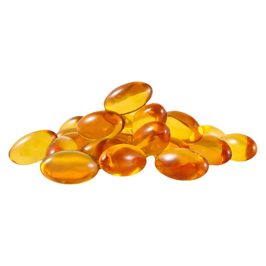 Woody Nelson - Rosin Softgels 50 Capsules