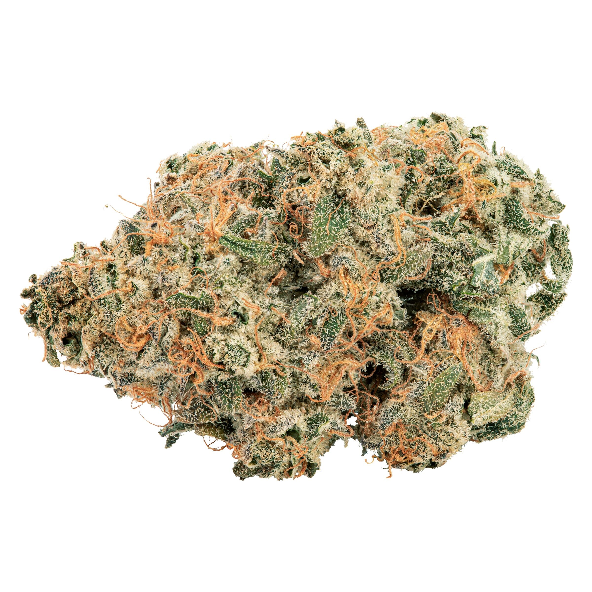 Big Bag O' Buds - Purple Cherry Punch - 3.5g