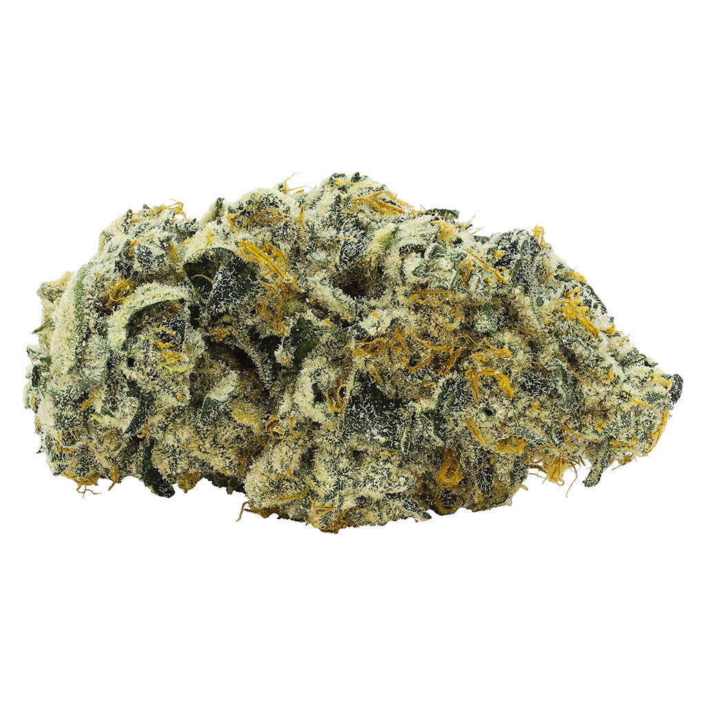 Big Bag O' Buds - Jet Fuel Pie - 28g