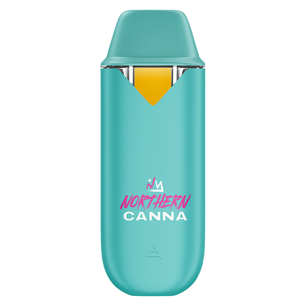 Northern Canna - Permanent Marker live resin AIO 1g Disposable Pens