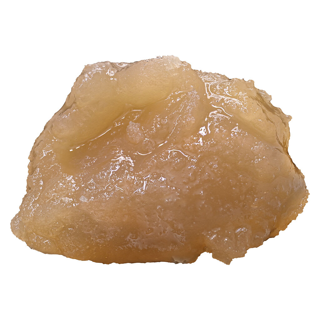 Nugz Rosin - Neon Sunshine Fresh Frozen Hash Rosin - 1g