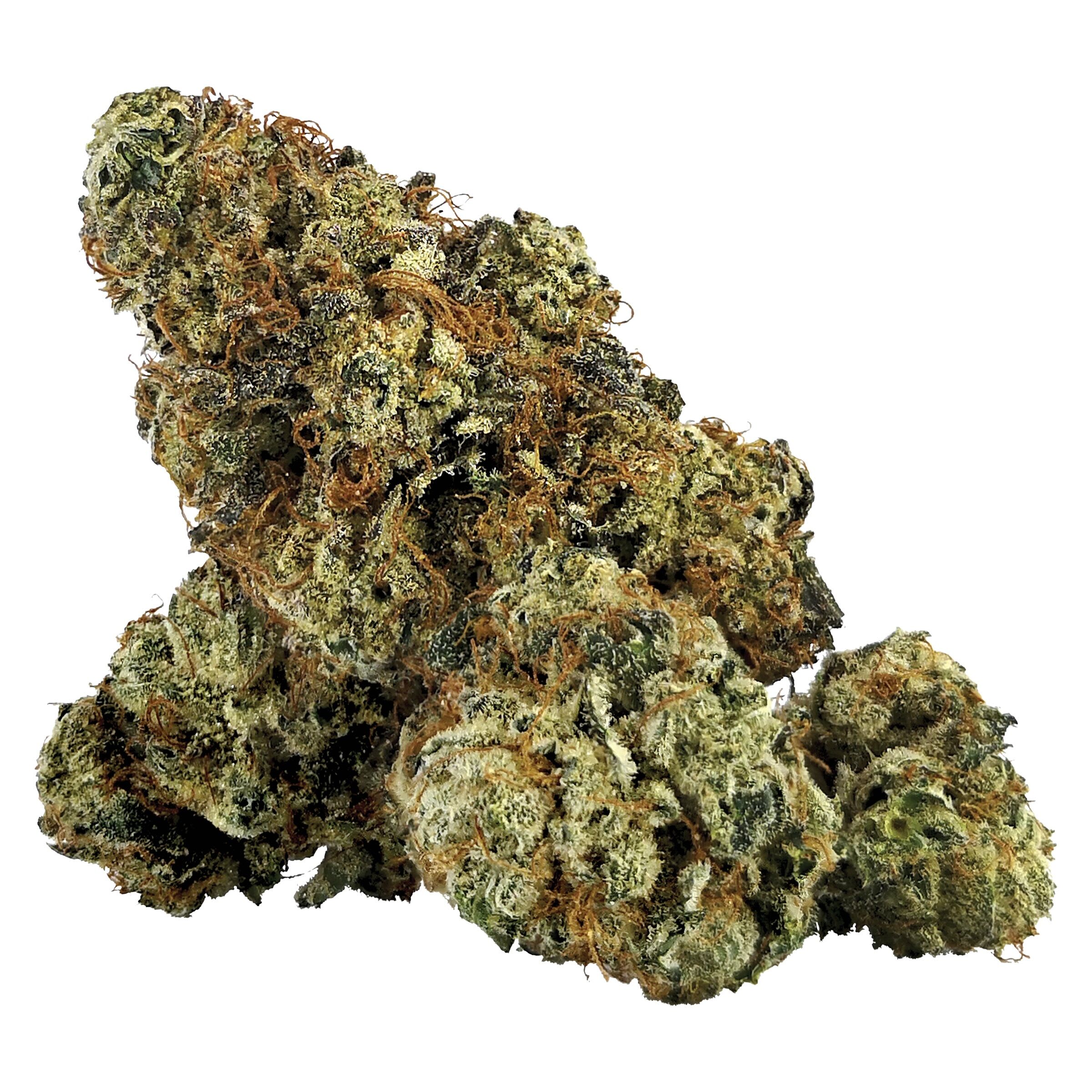 DEALR - Cloudberry Drizzle - 3.5g