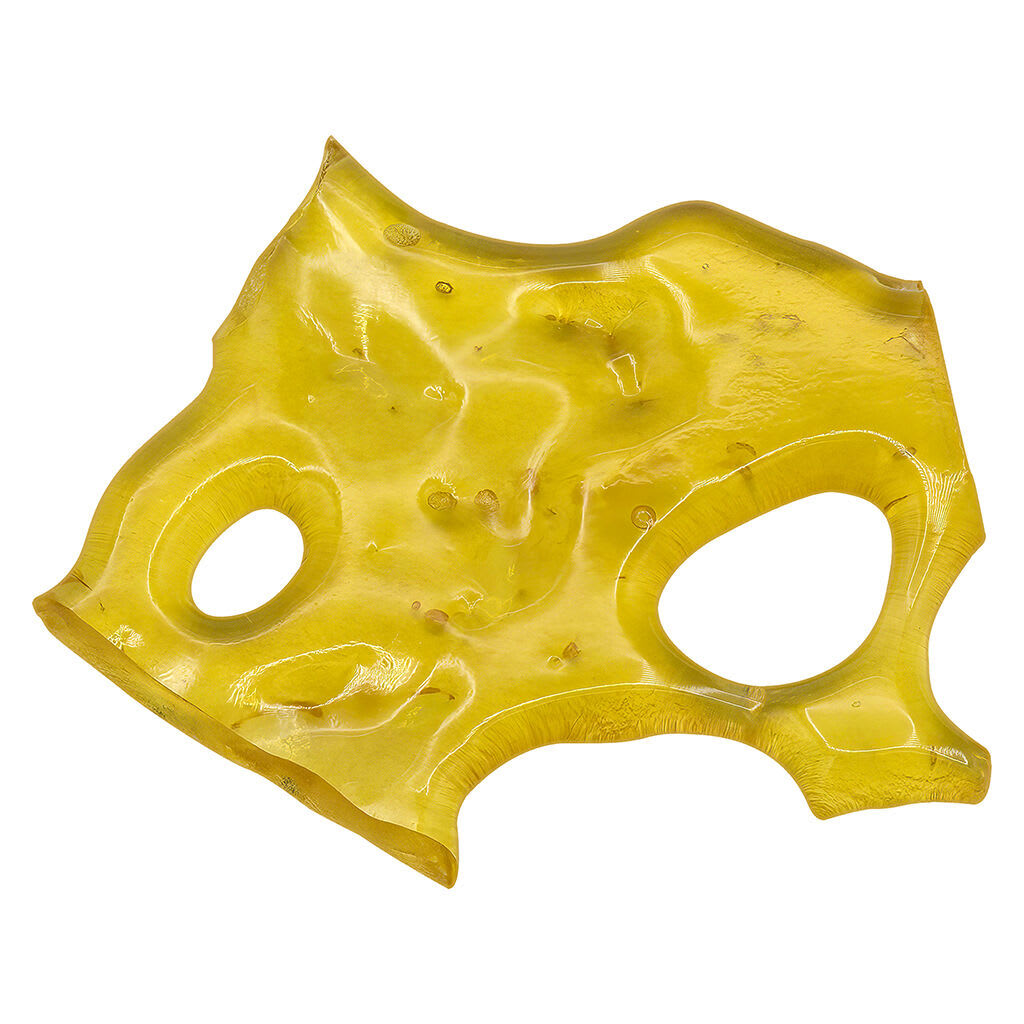 Endgame - Tiger CK x KK Mints Shatter - 1g