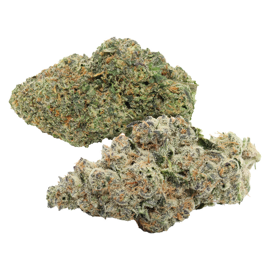 Carmel - Two Pack: Permanently Jealous & Bananaconda - 7g