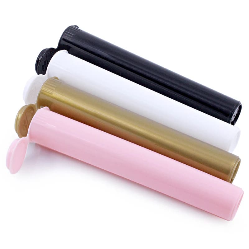Pop Doob Tube - Assorted