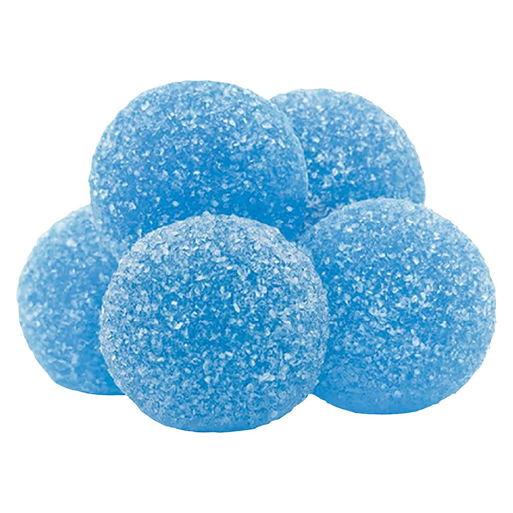 Pearls - Blue Razzleberry 3:1 CBG/THC 10x5 Pack