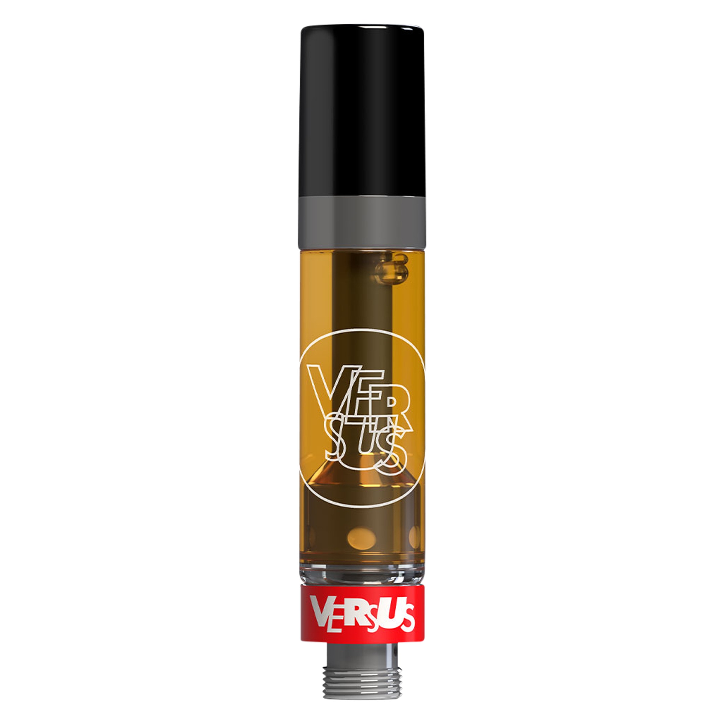 Versus - BC Purple Kush Full Spectrum 510 Thread Cartridge - 1.2g