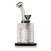 Twenties Collection Bubbler - Smoke