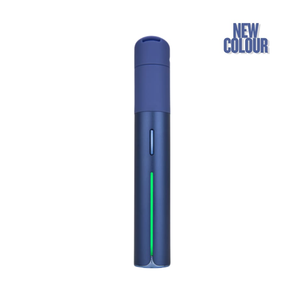 Puffco Pivot Mobile Vaporizer - Sapphire