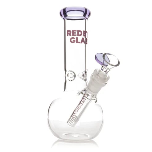 8" Bubble Base Water Pipe