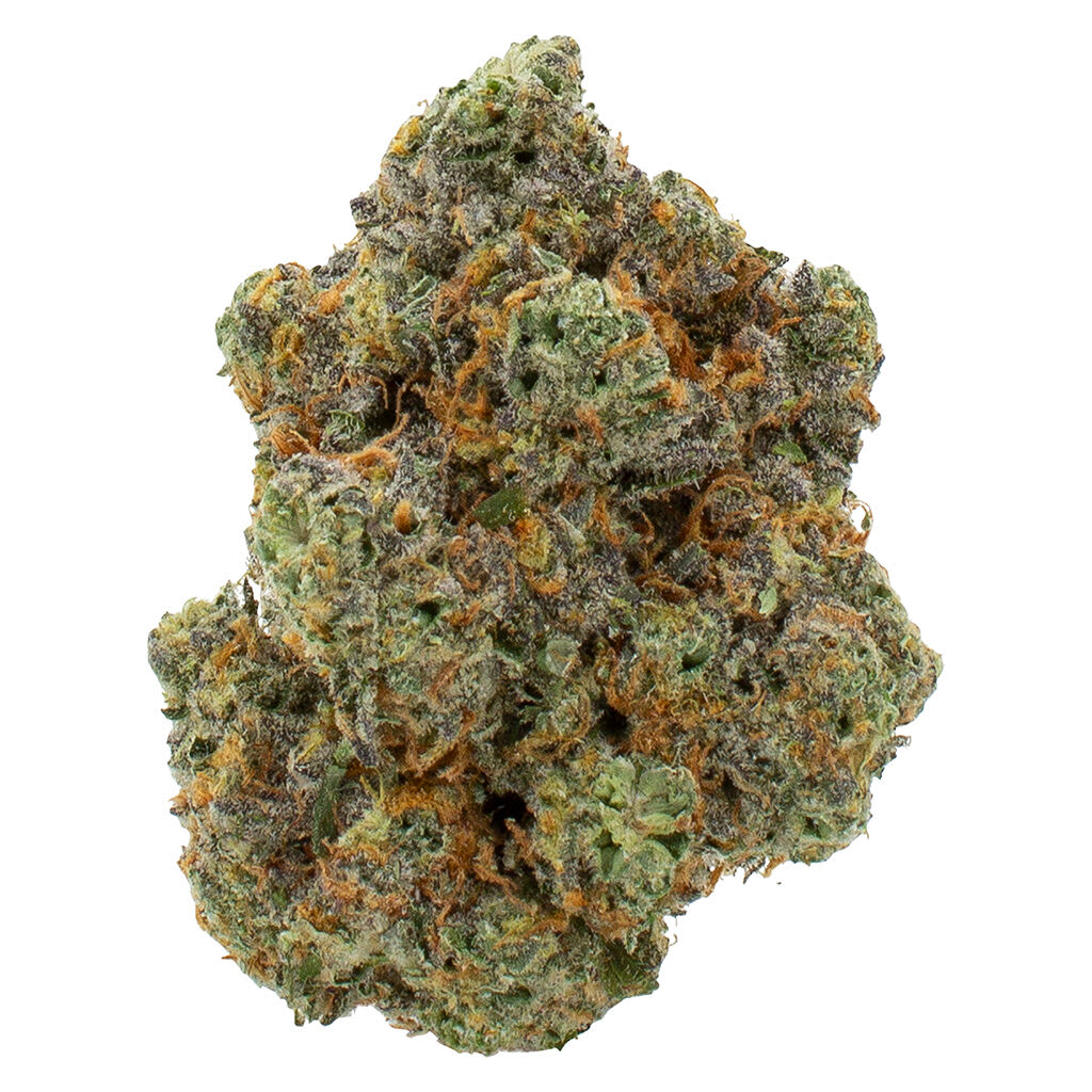 Queen of the Underground - Bubblegum 28g