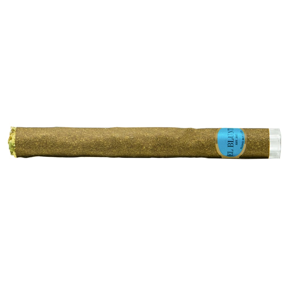 El Blunto - Cullinan Diamond Infused Pre-Roll - 1x2g