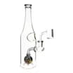Bottle Dab Rig