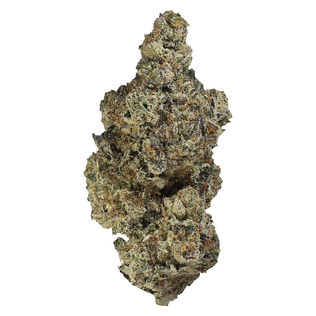 Homestead - Bandwagon Indica - 7g