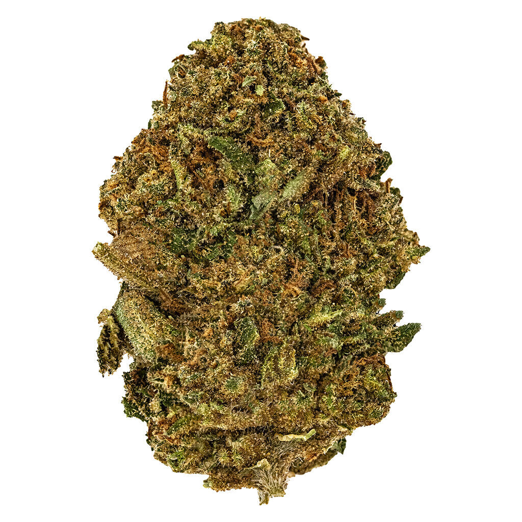 Jonny Chronic - Afghan Kush Flower 14g