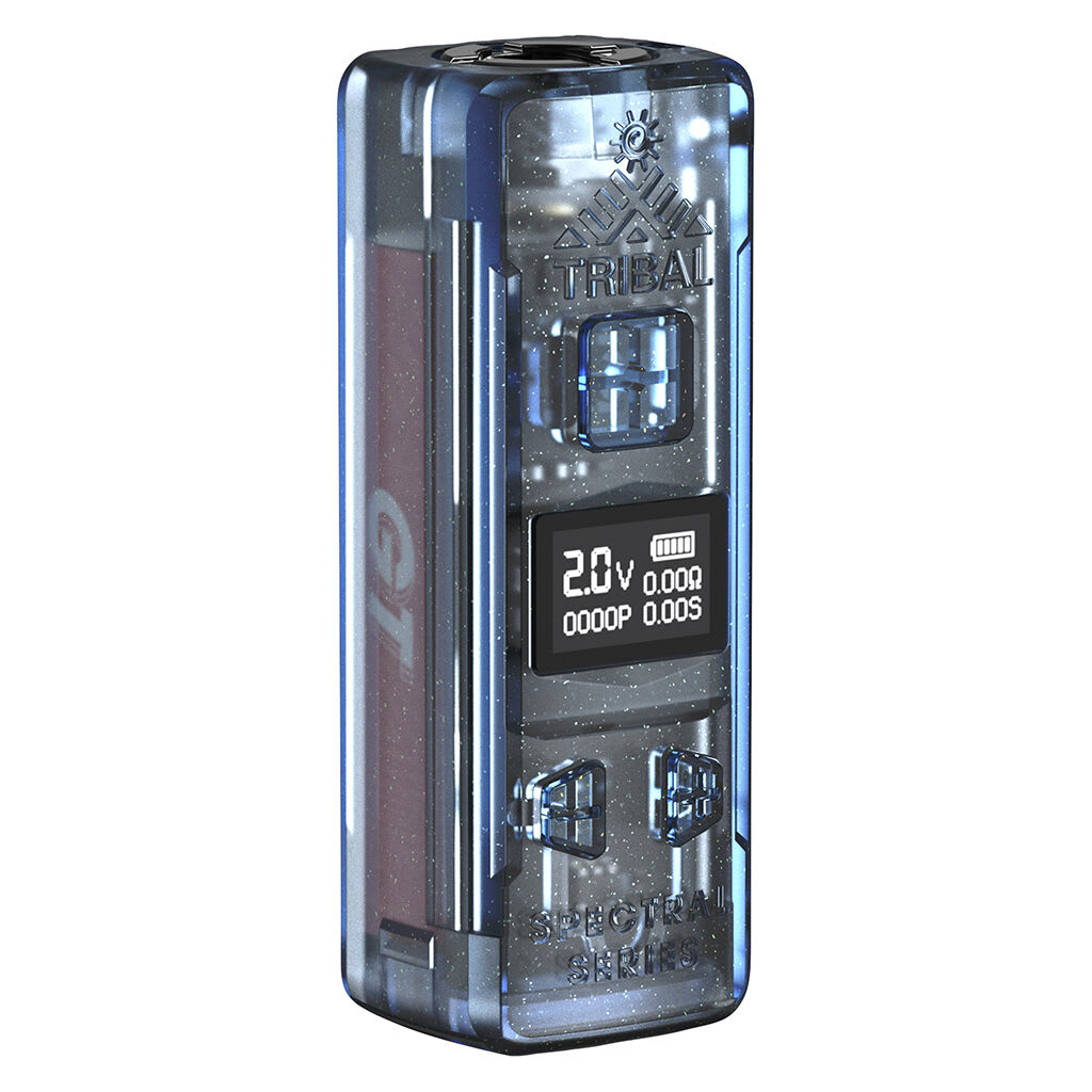 Tribal - GT SPECTRAL SERIES 510 BATTERY  Vaporizers