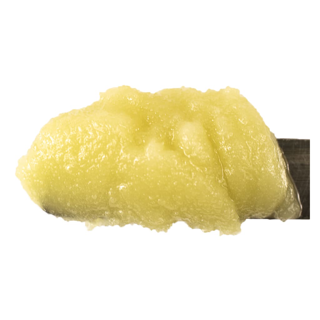 Purple Hills - Lemon Pepper Live Resin Badder - 1g