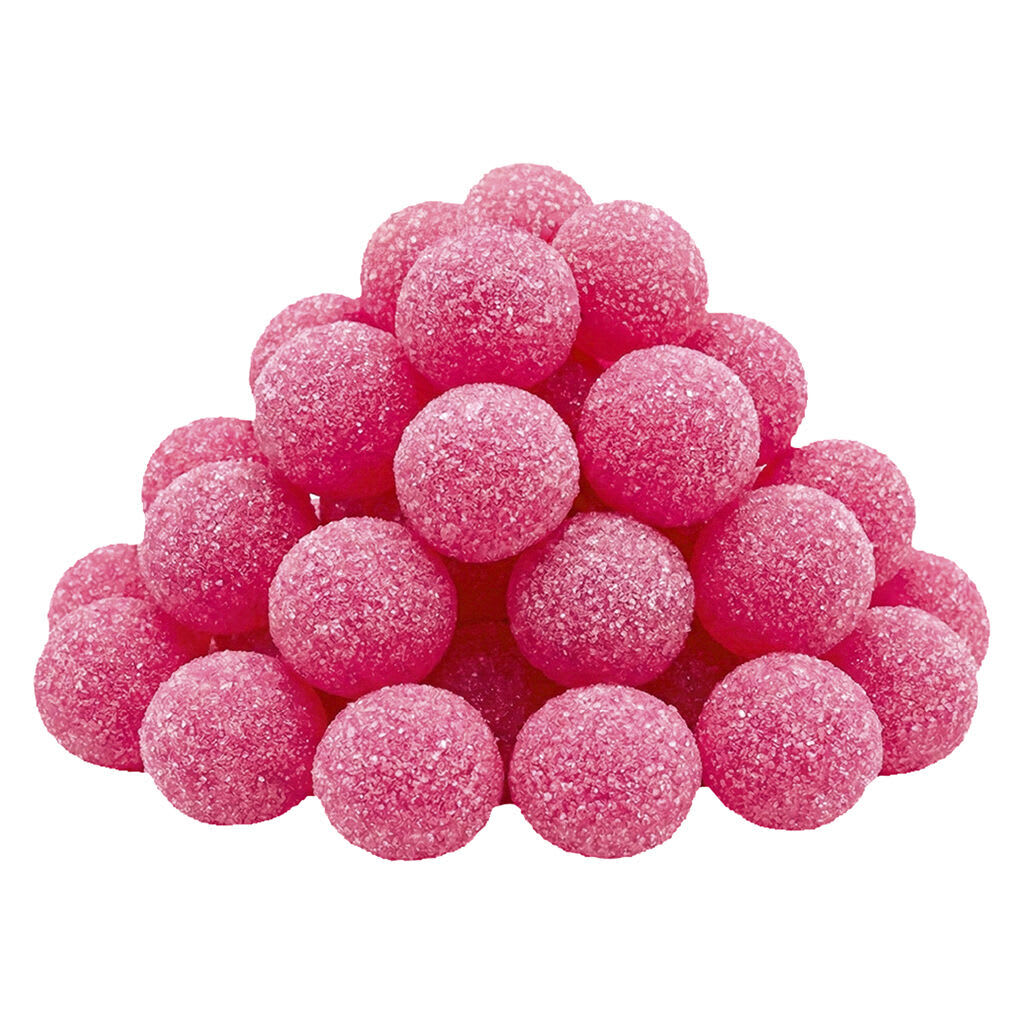 Pearls by Gron - Watermelon Breeze CBC 25 Pack Soft Chews