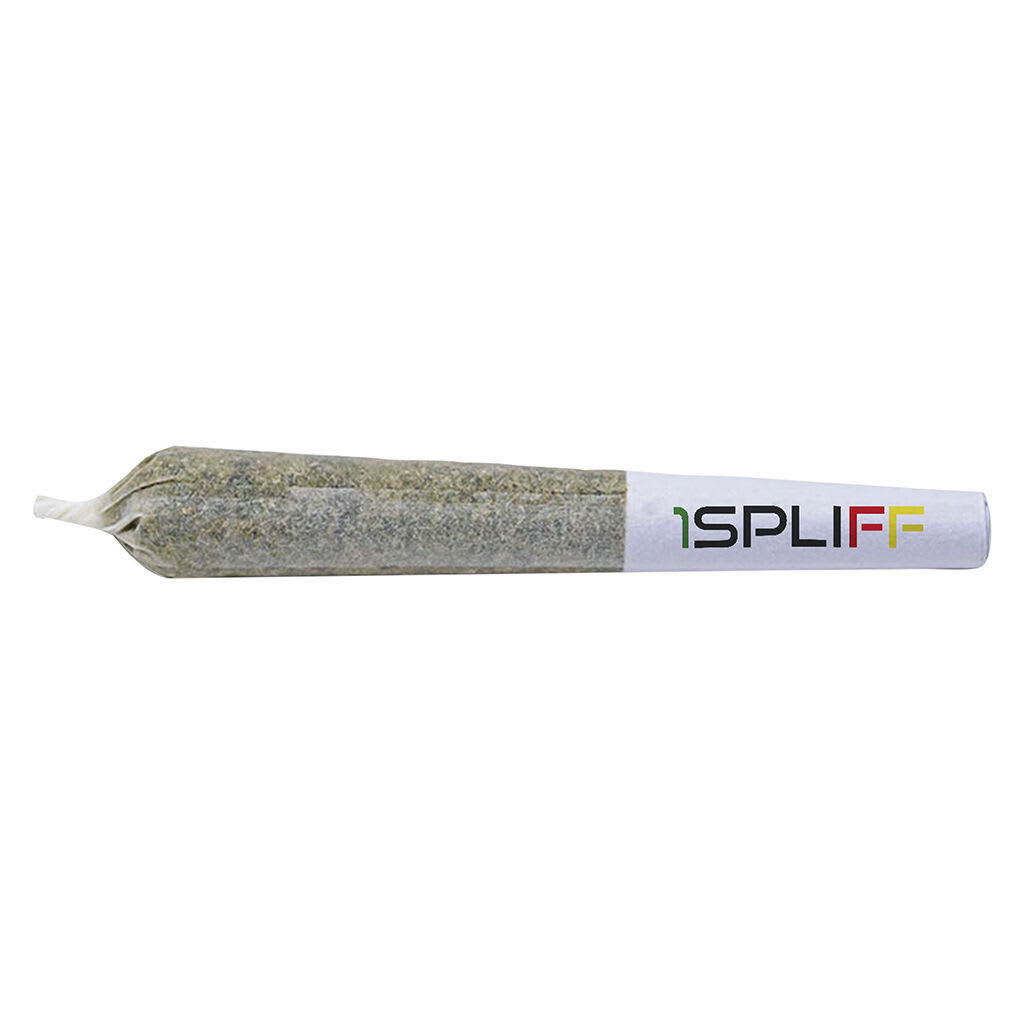1Spliff - Candy Rain Pre-Roll 7x0.5g