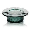 Twenties Collection Ashtray - Teal