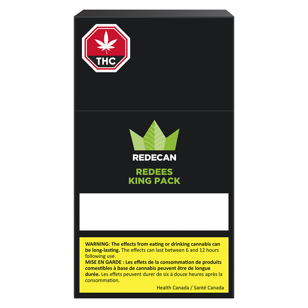 Redecan - Royal Collection Redees Pre-Roll (King Pack) - 70x0.4g