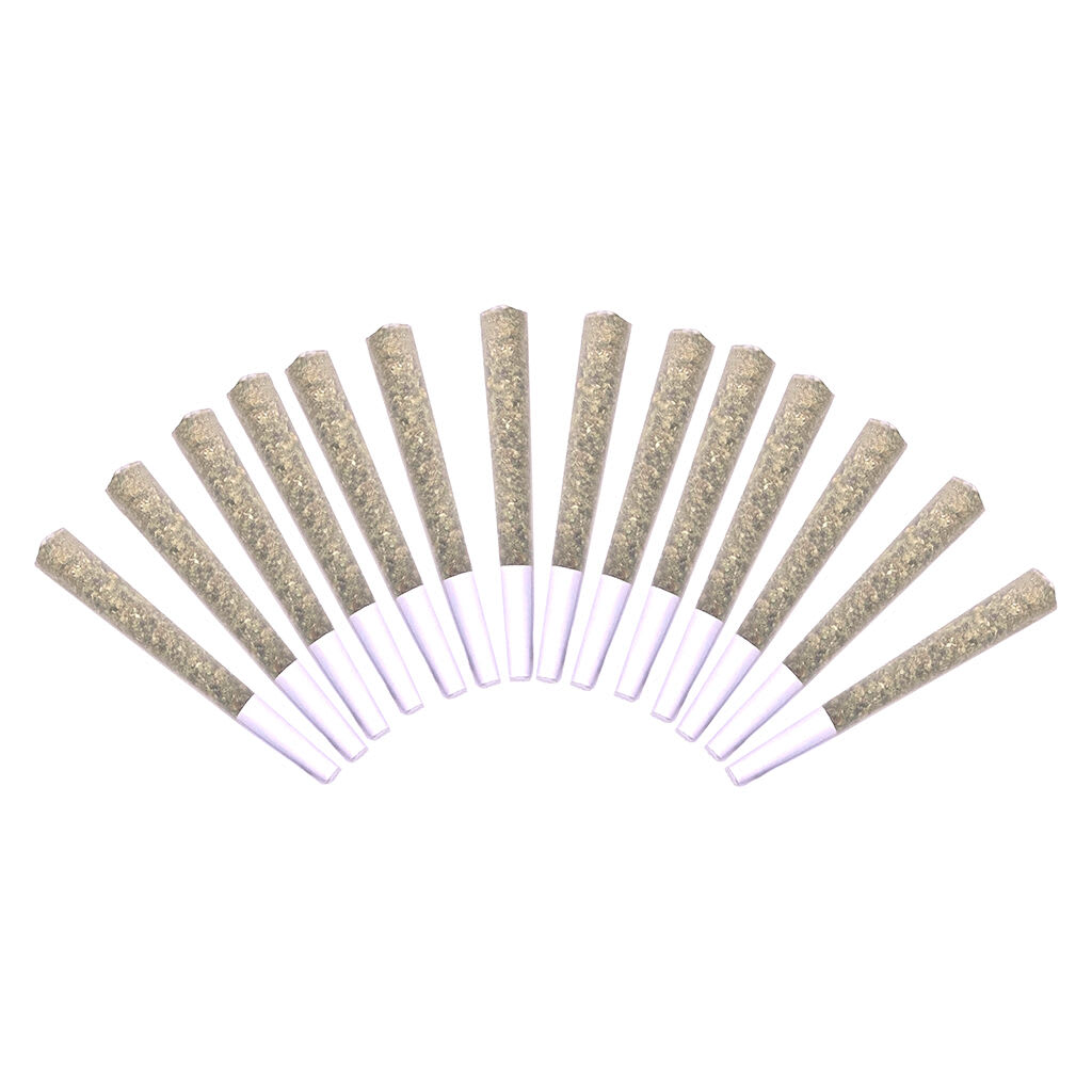 HighXotic - Royal Ace #3: Hindu Glue Pre-Roll 14x0.5g