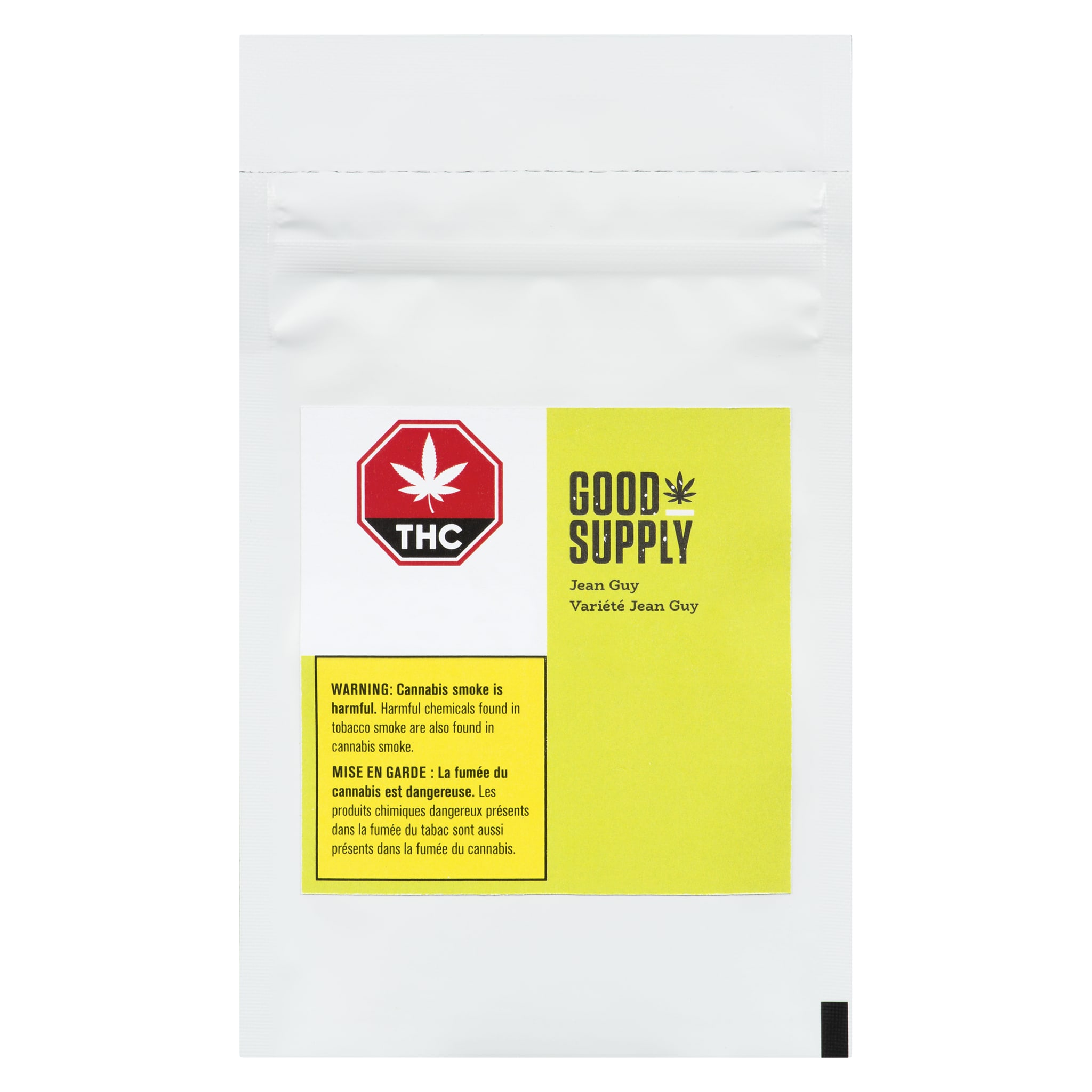 Good Supply - Jean Guy - 28g