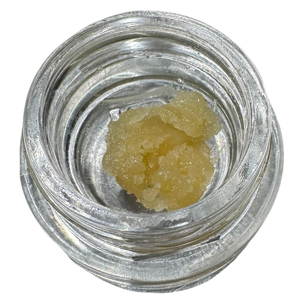 FUME by Dom Jackson - Turbo Sativa SugarWax 1g