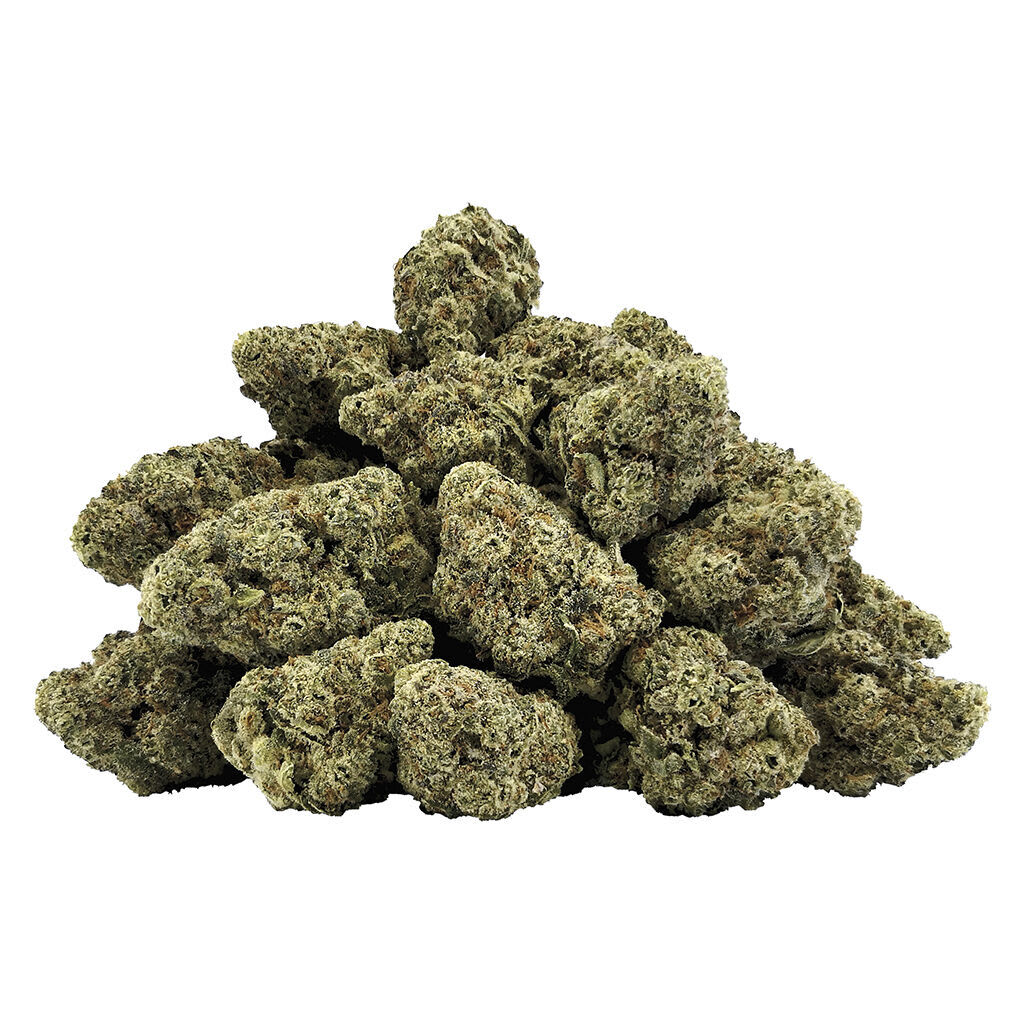 BC OZ - Snow Globe 28g