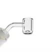 45 Domeless Banger - Flat Male - 14mm