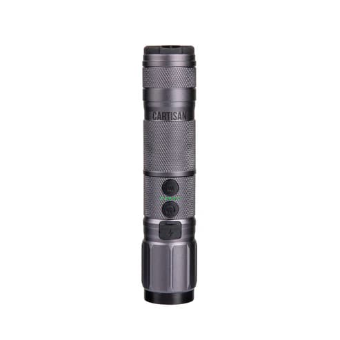 High-Beam 510 Vaporizer - Charcoal