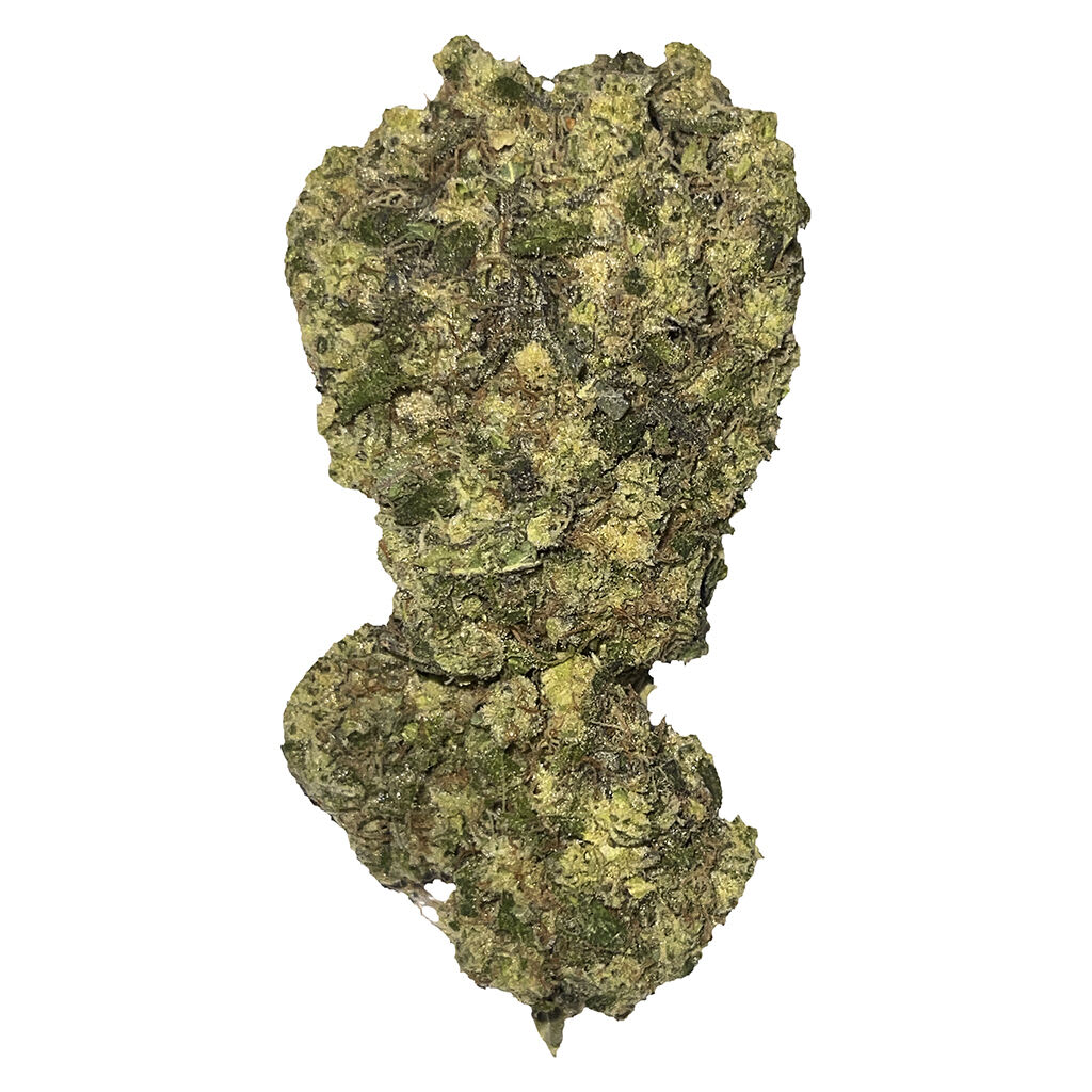 Strain Theory - Quantum Haze - 3.5g