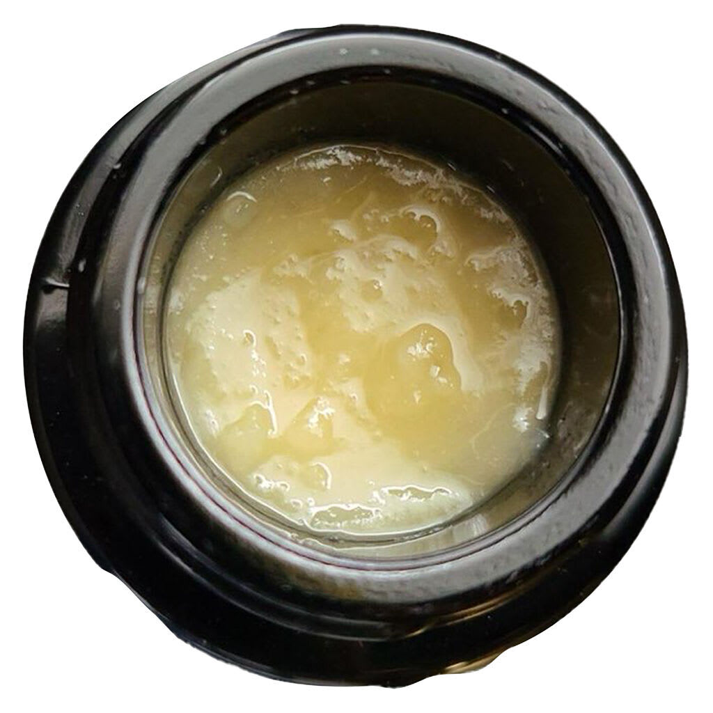 RosinStar - Live Hash Rosin - FRUIT MELODIES