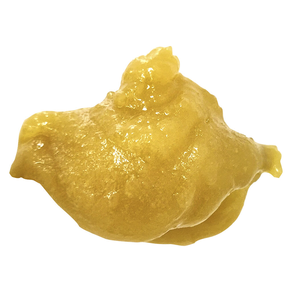 Sauce Rosin Labs - Live Rosin Diamond Jam 73-159 - 1g