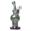 8 Metallic Terminator Finish Volt Concentrate Rig