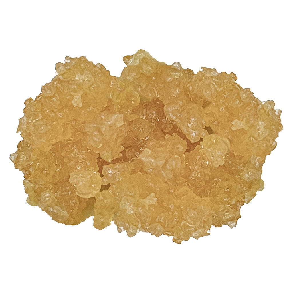 Tribal - Porto Leche Live Resin FSE 1g Resin