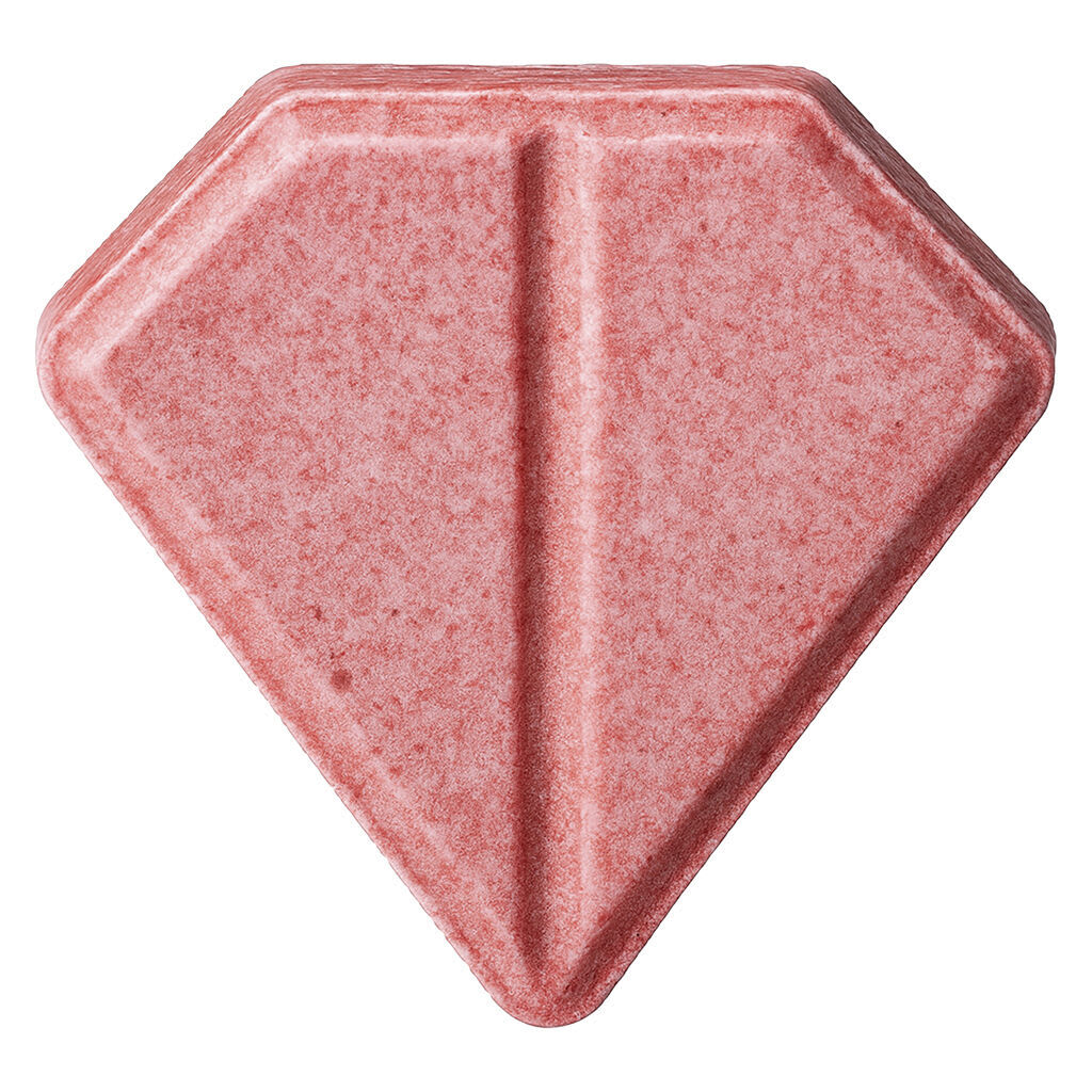 Adults Only - NSFW Cheeky Cherry THC Sour Quickies 10x1 Pack