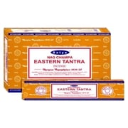 Eastern Tantra - Incense Sticks - 15g