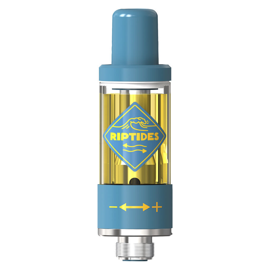 Riptides - Liquid Diamonds Feral Fizz - VP -510 Thread Cartridge 1g