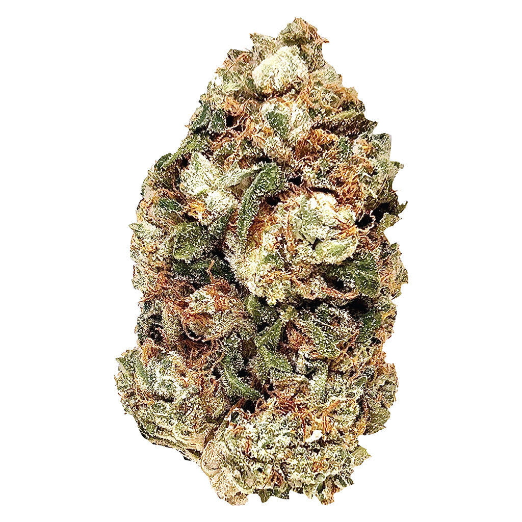 BC Green - Frosted Gumbo - 28g