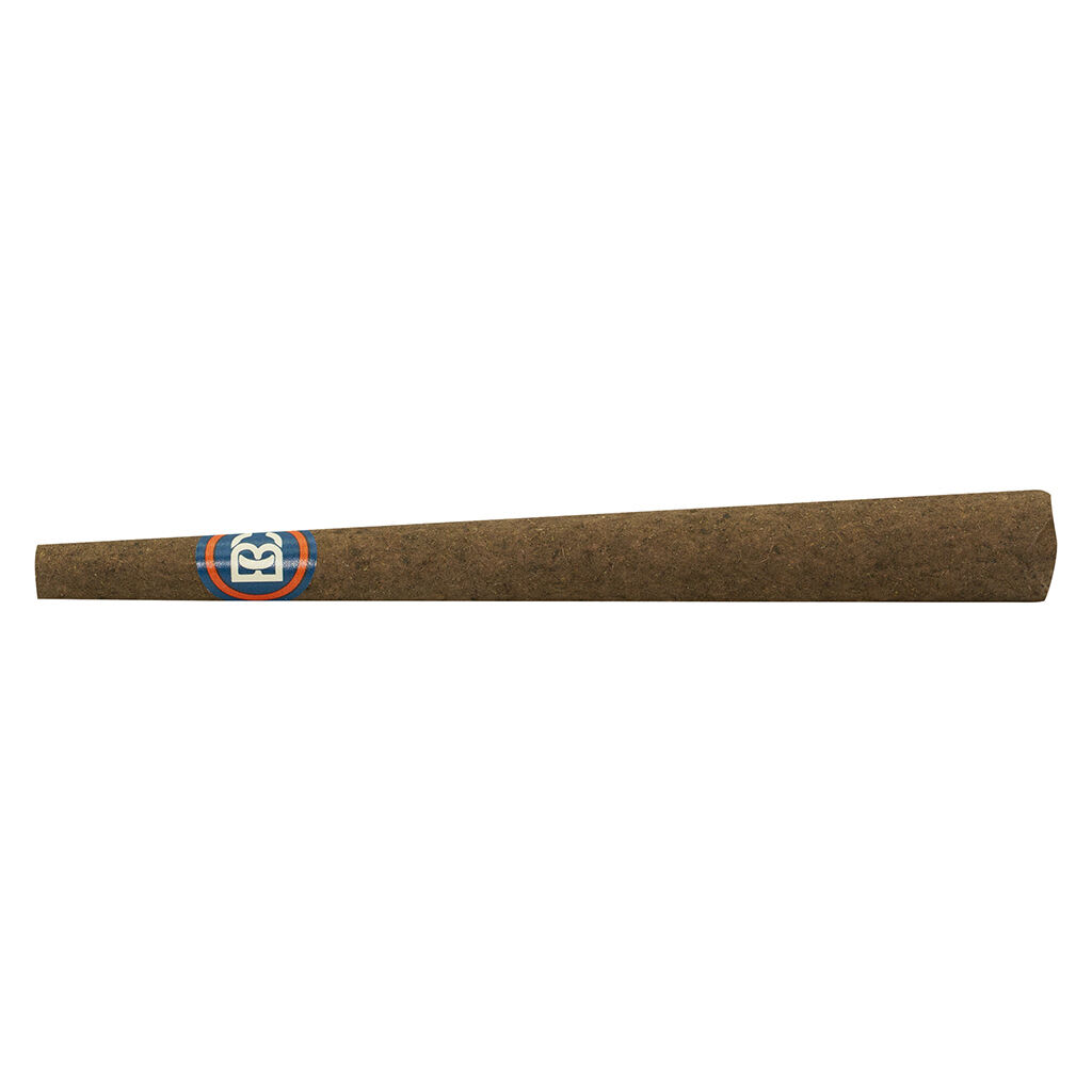 Broken Coast - Coffee Creamer Blunt 1x1g