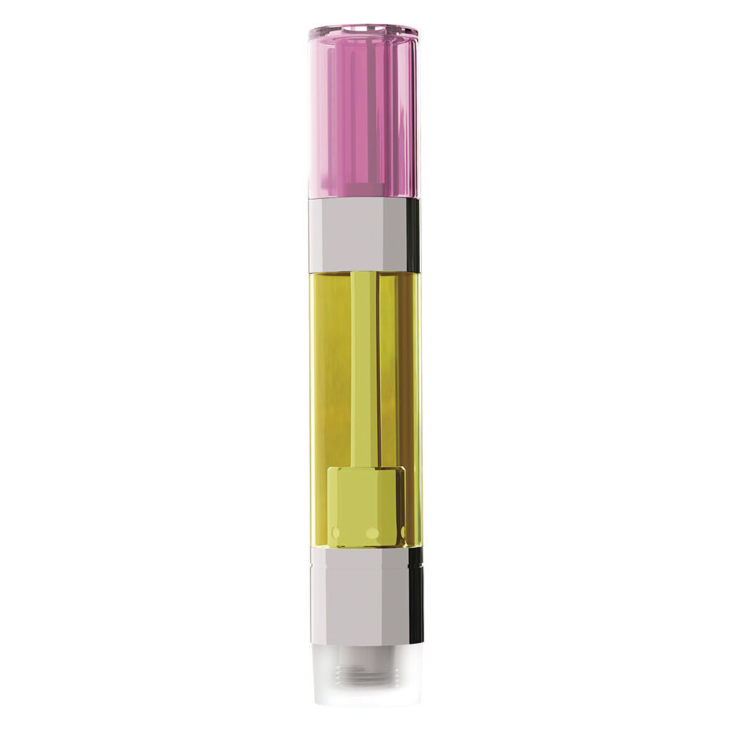 Platinum - Pink Lemon Razz Liquid Diamond 510 Thread Cartridge 1g