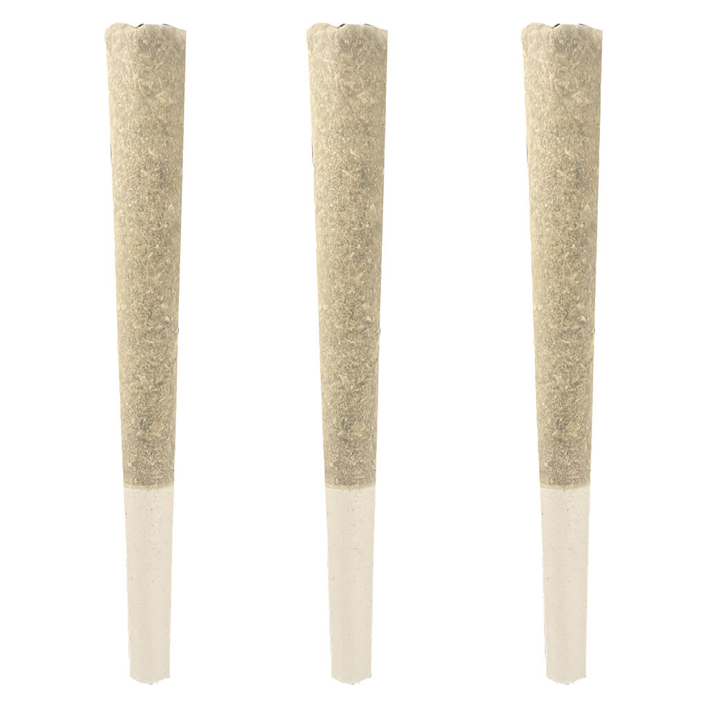 Cannabis Cartel - Ace Ganja Bombers Pre-Roll - 3x0.5g