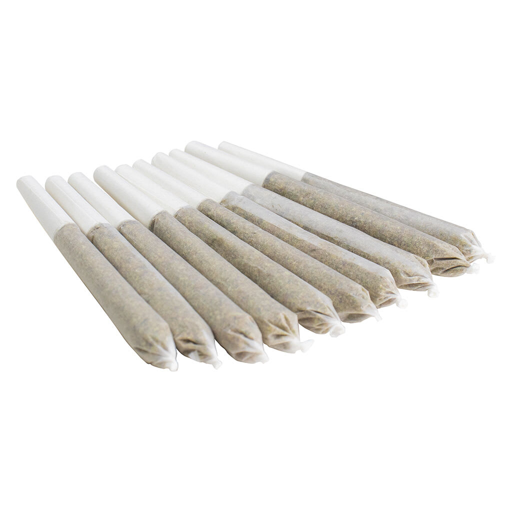 EastCann - Chopper's Pick Pre-Roll 10x0.5g