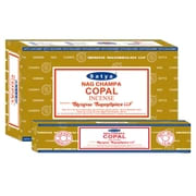 Copal - Incense Sticks