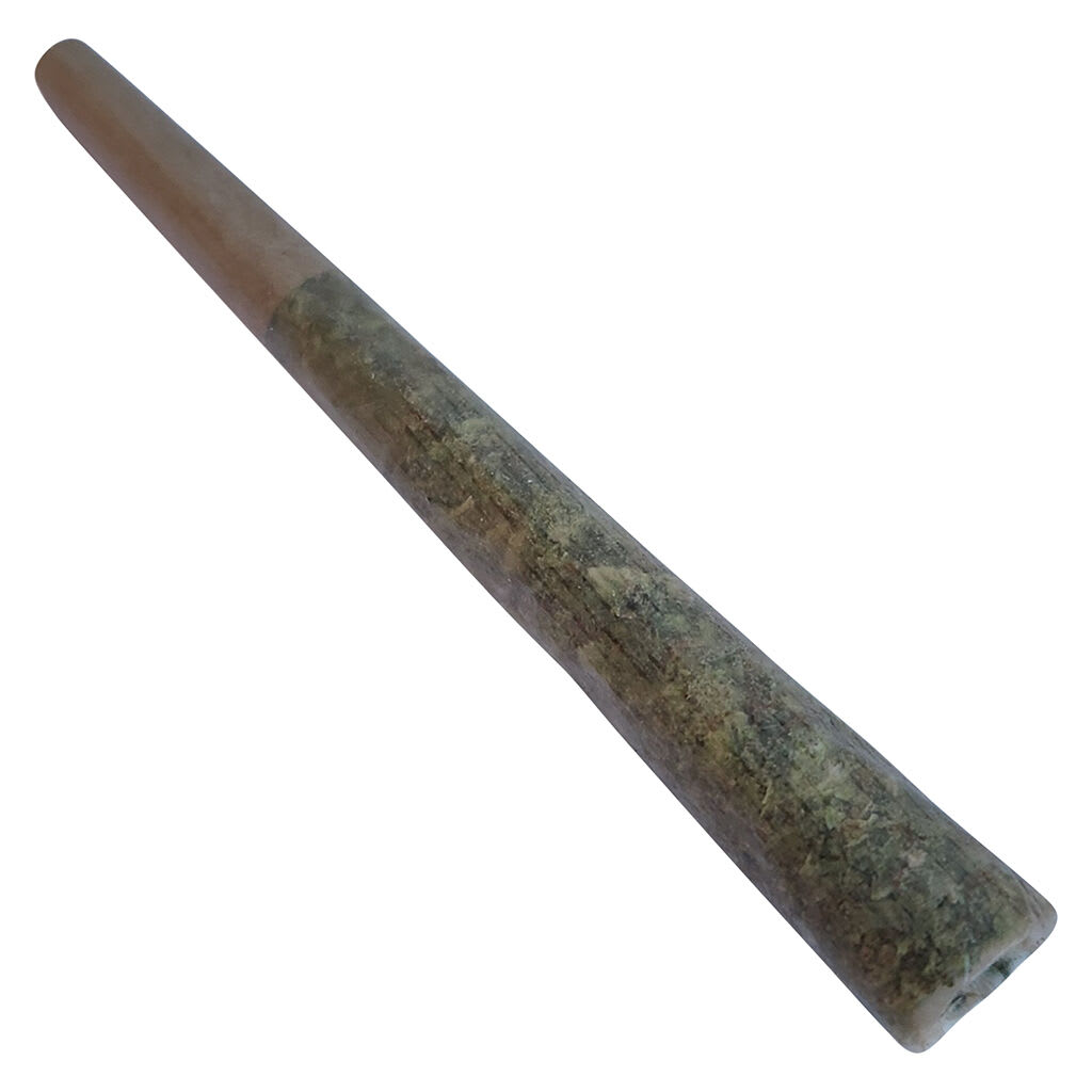Boreal - Gas Banana Pre-Roll - 1x1g