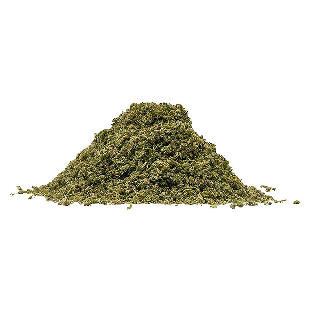 General Admission - Grapey Grape Milled Flower 3.5g