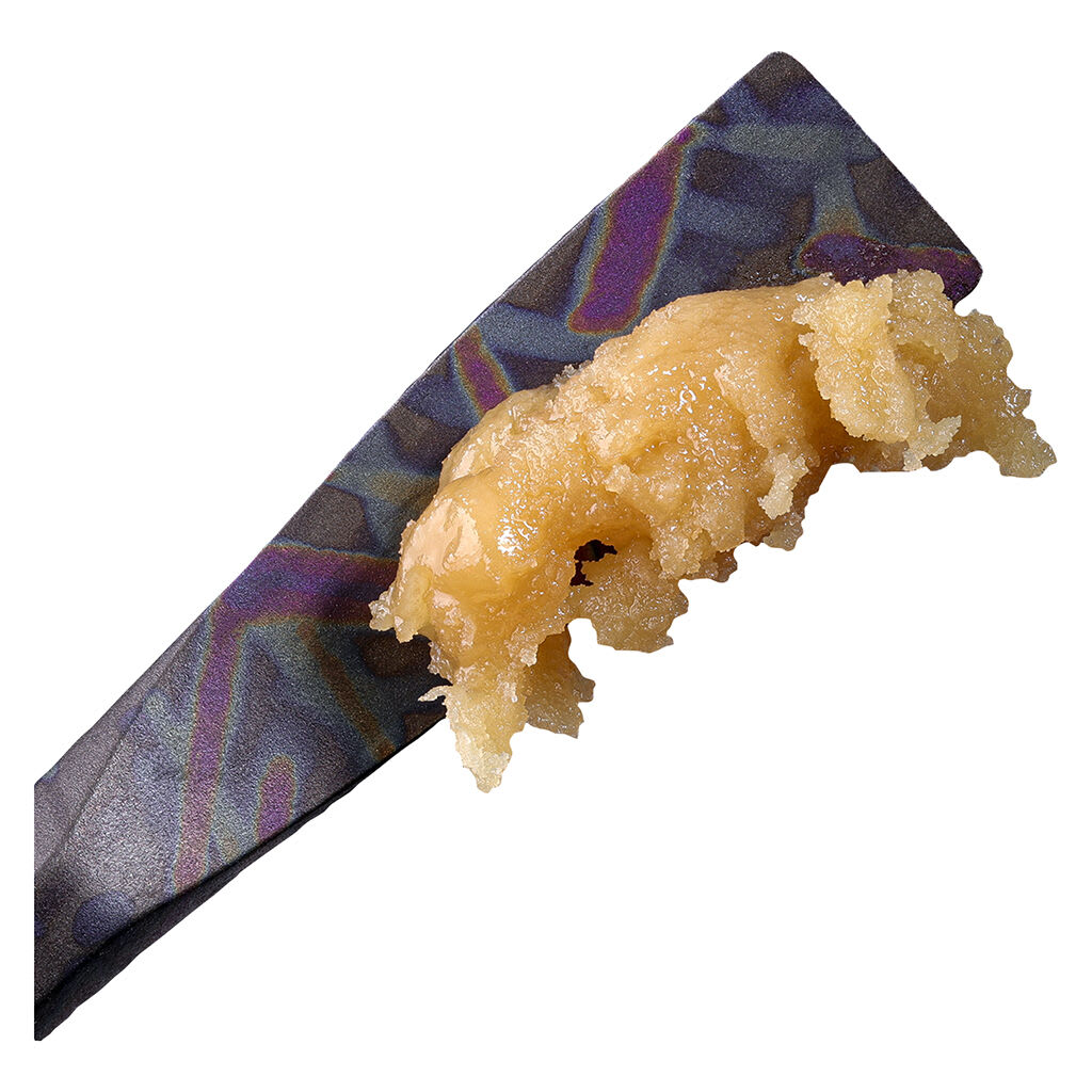 Sauce Rosin Labs - Signature Live Rosin Farmer's Pride Edition - 1g