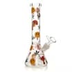 10 Smiley Shrooms Water Pipe