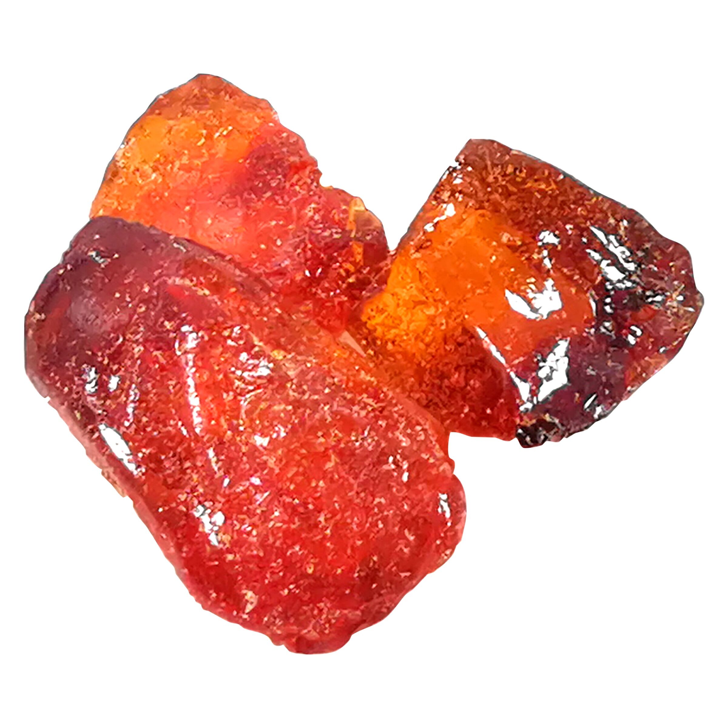 Orchard - Fractals Full Cannabinoid Spectrum Diamond - 1g